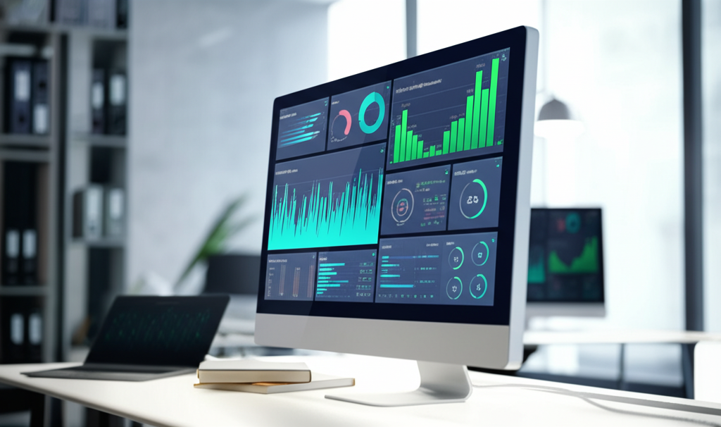 Analytics Dashboard