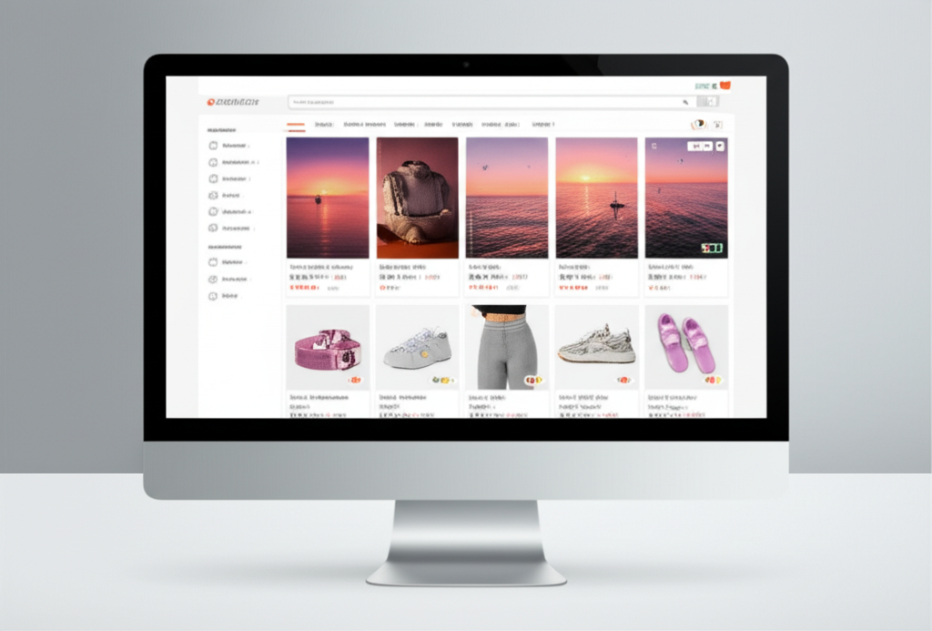 E-Commerce Platform