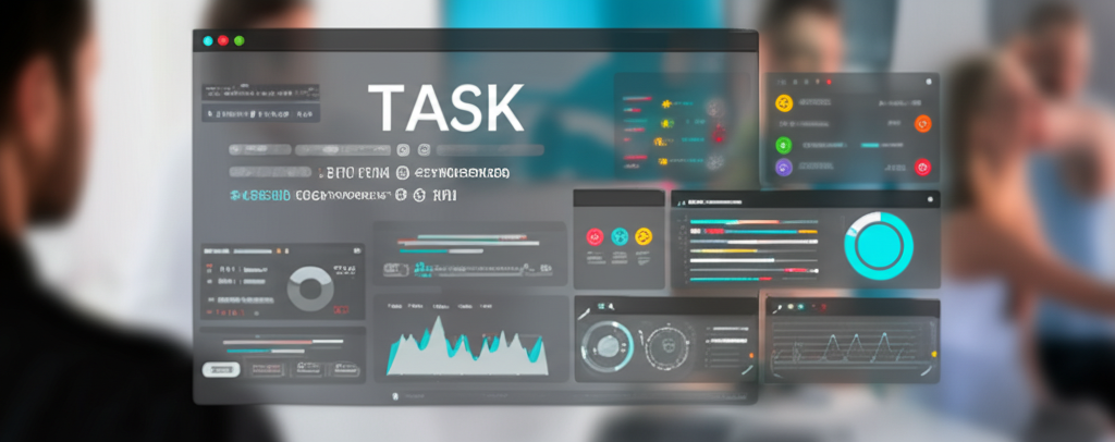 Task Management App